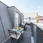 Lisbon Oliver Apartments