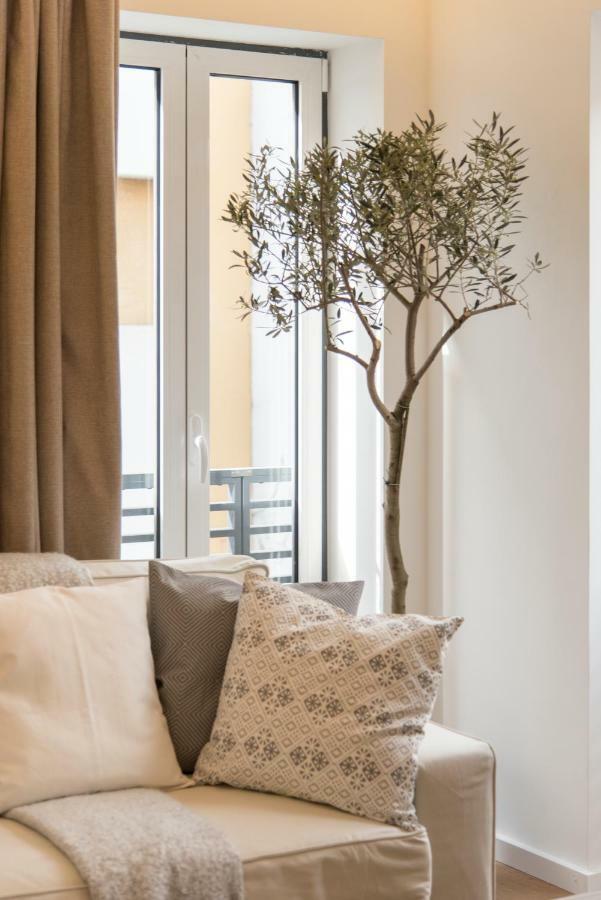 Apartment Oliver Lissabon