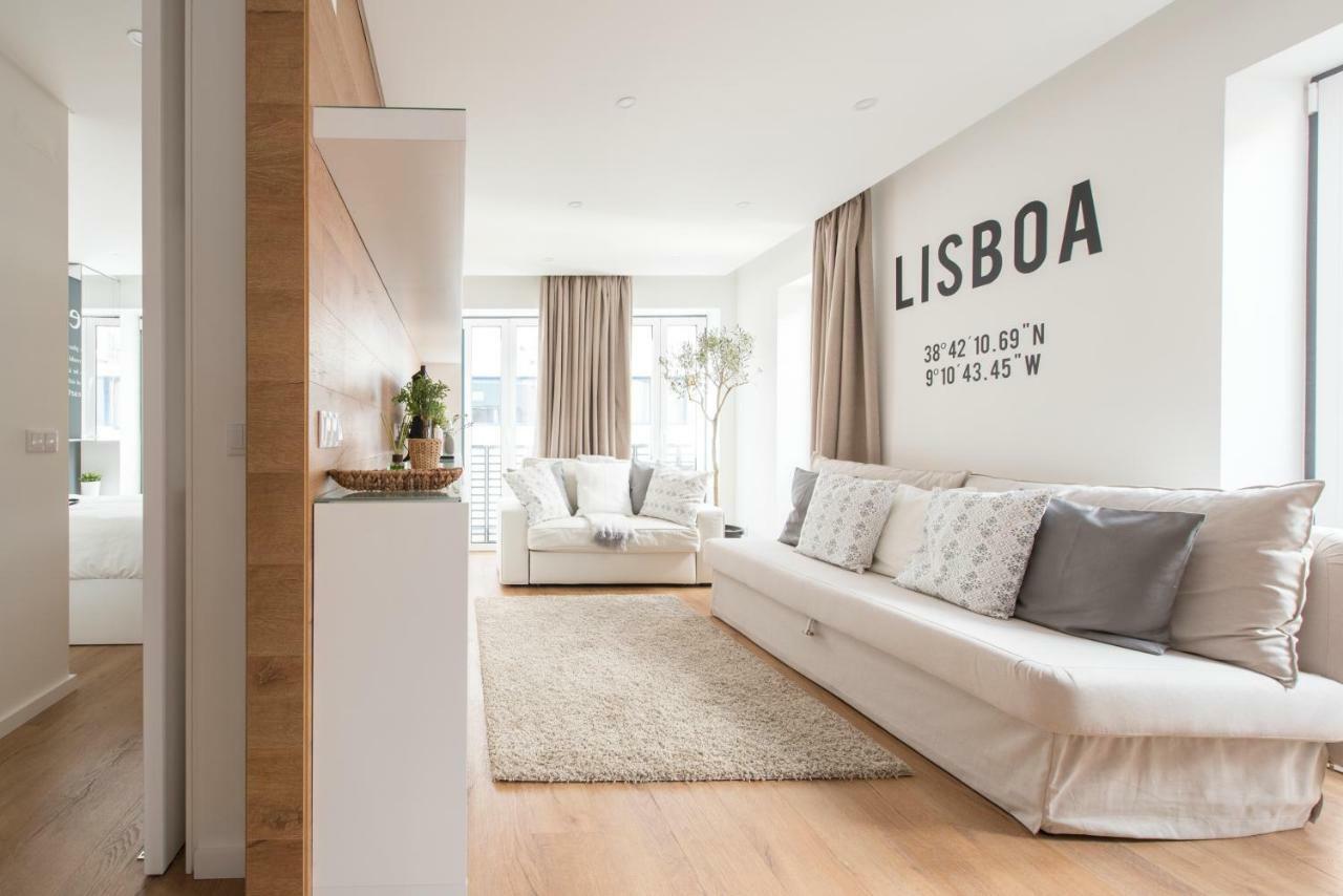Apartment Oliver Lissabon
