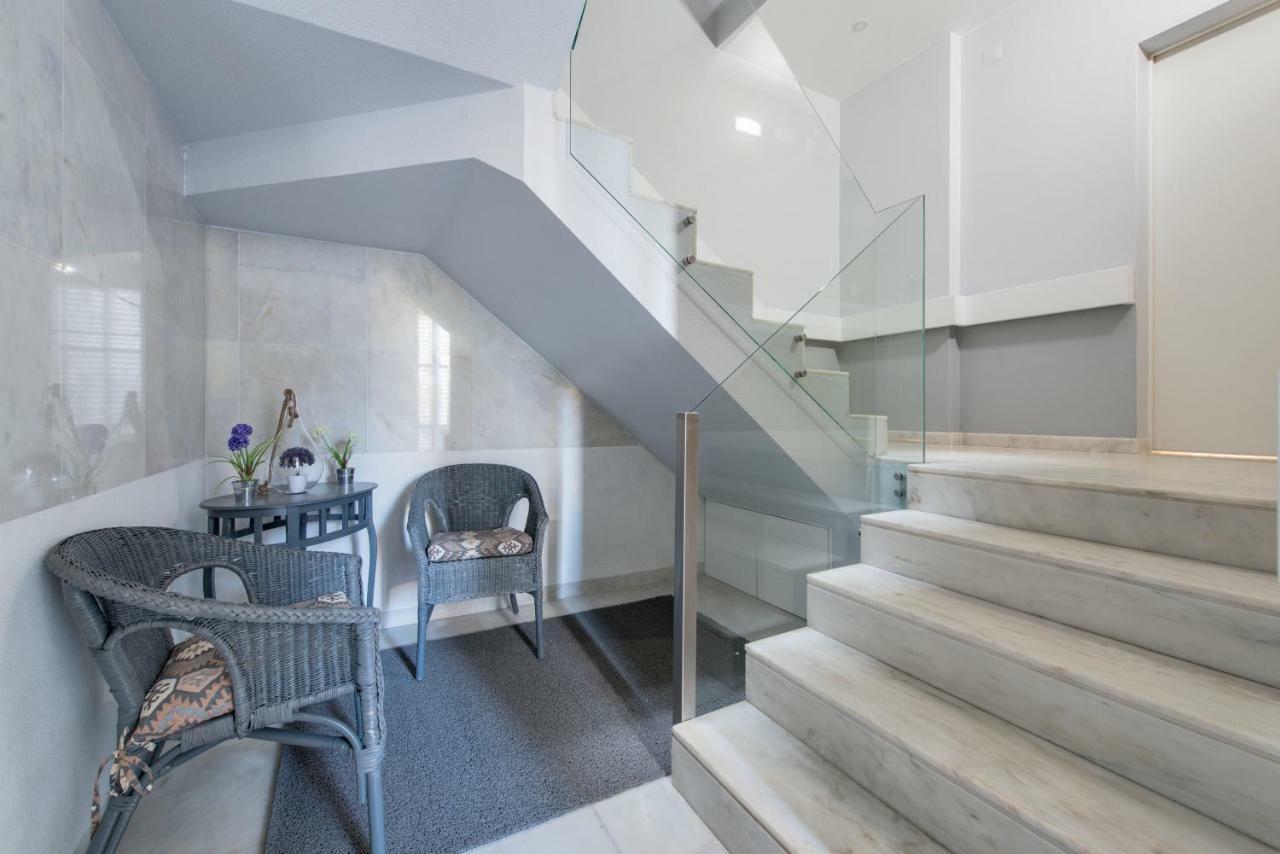 Oliver Apartment Lissabon