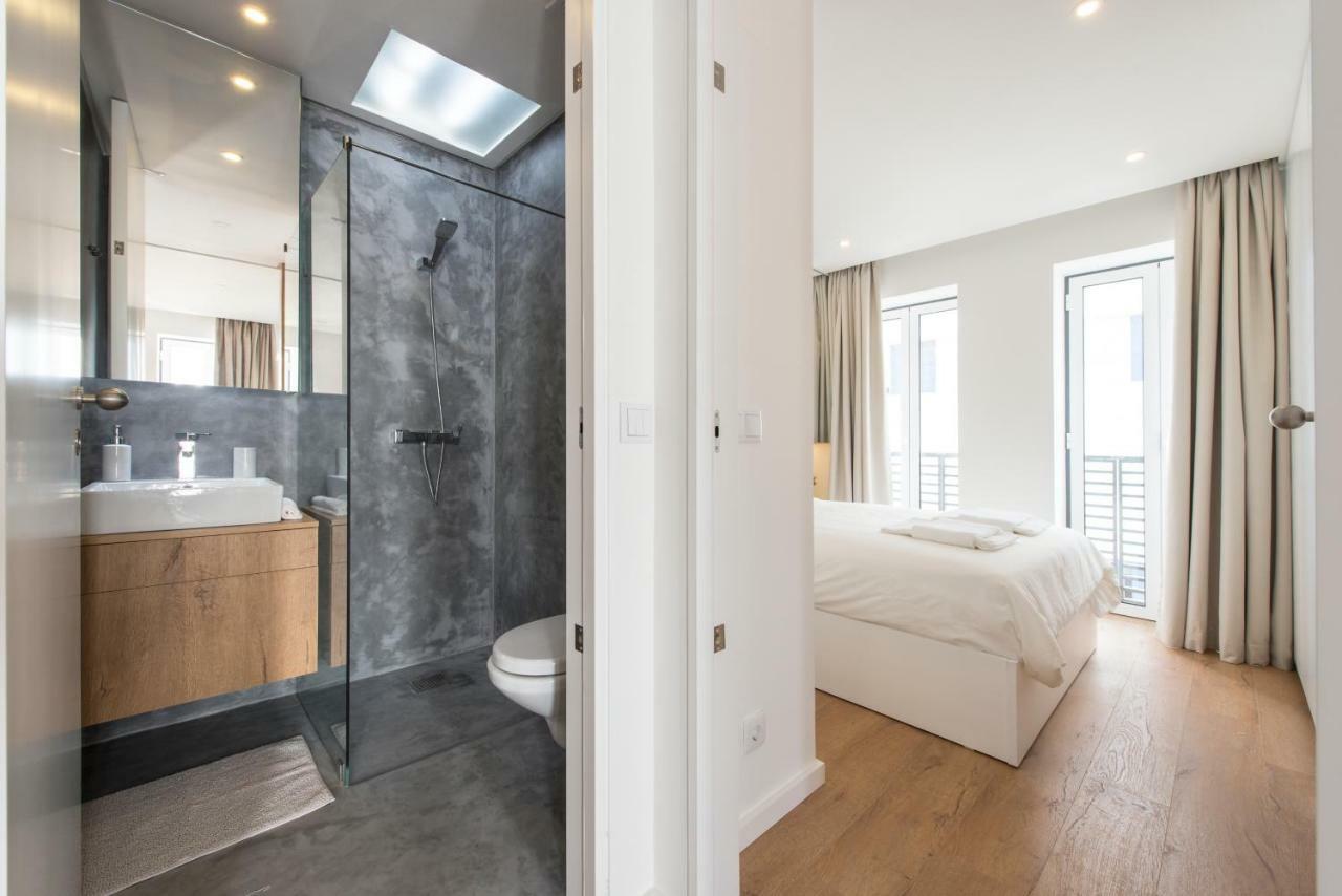 Apartment Oliver Lissabon