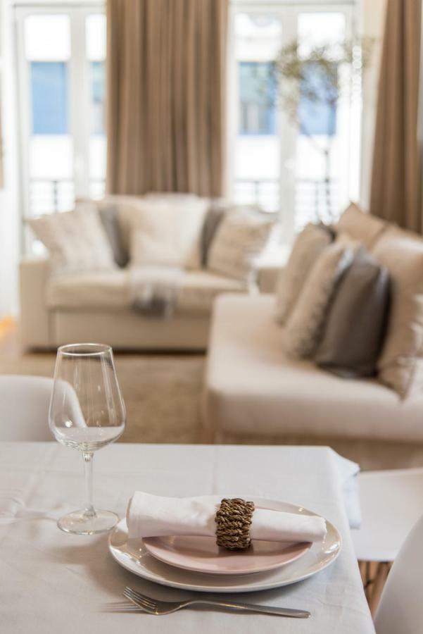 Oliver Apartment *