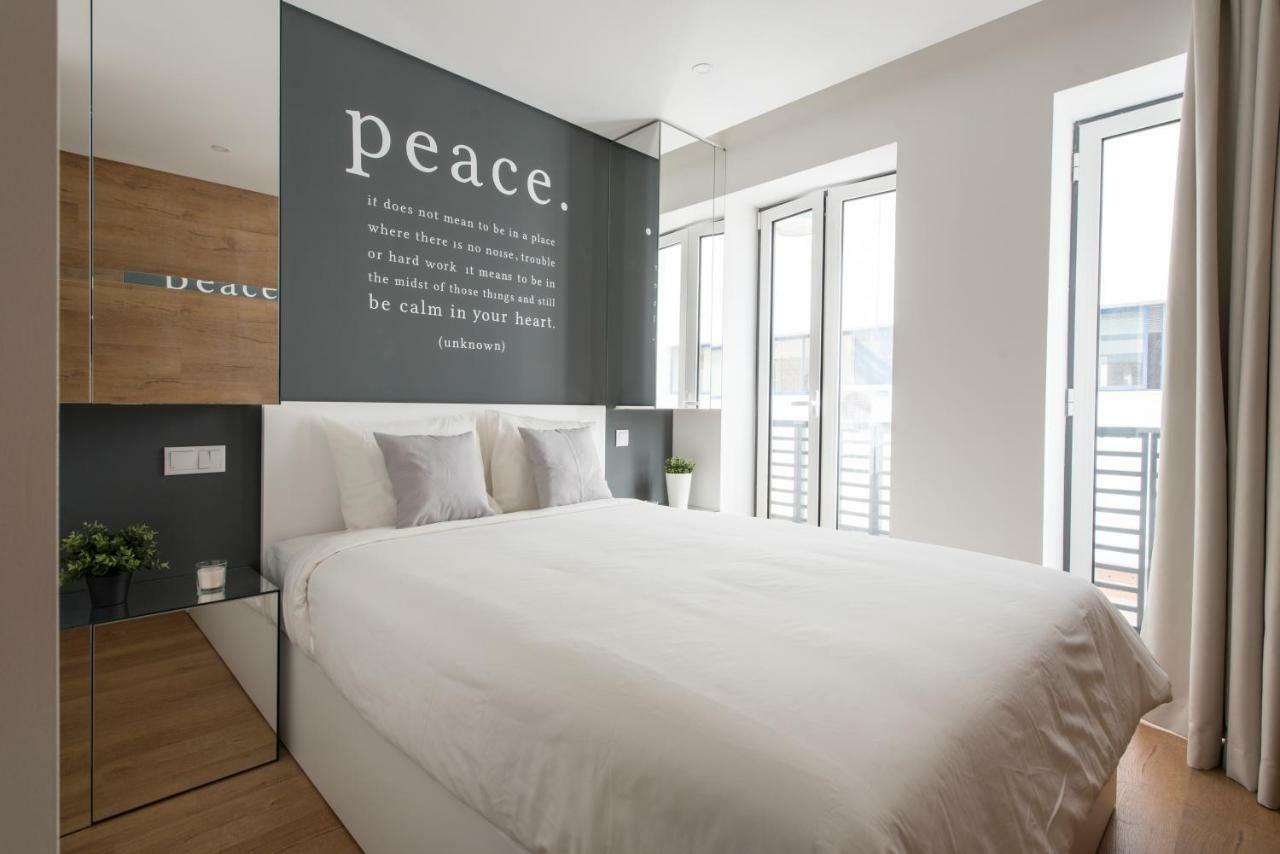 Oliver Apartment *