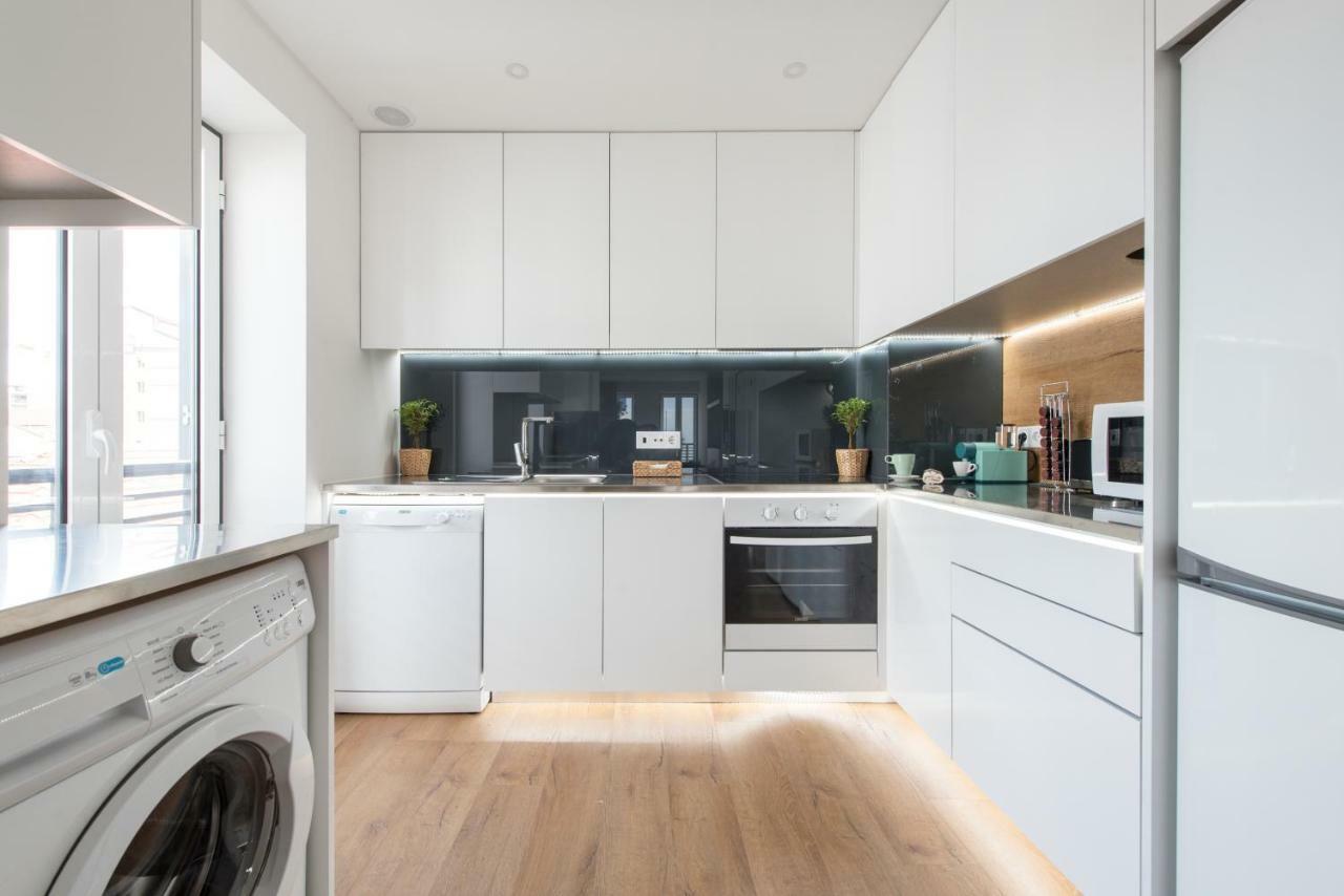 Oliver Apartment *