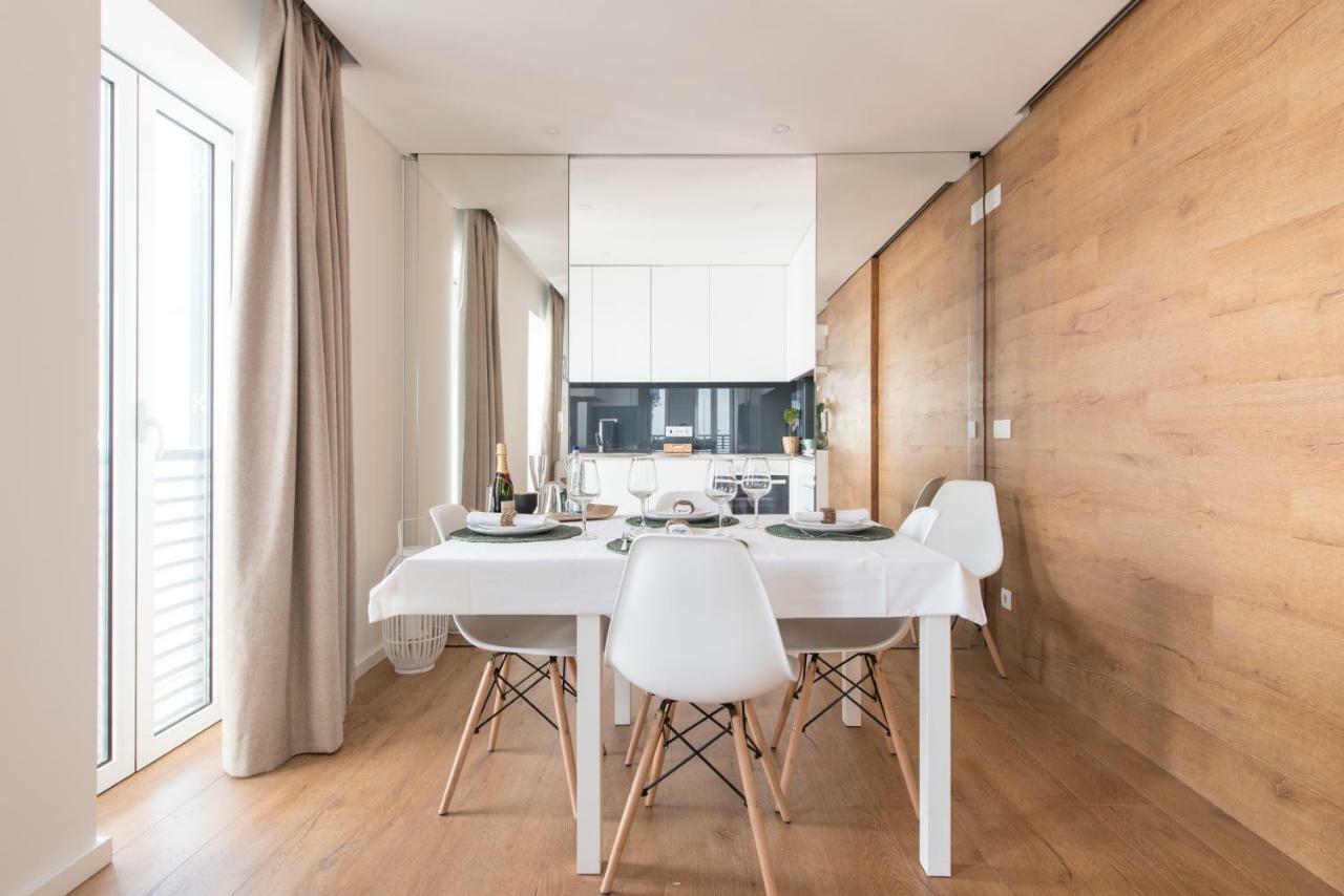 Oliver Apartment *
