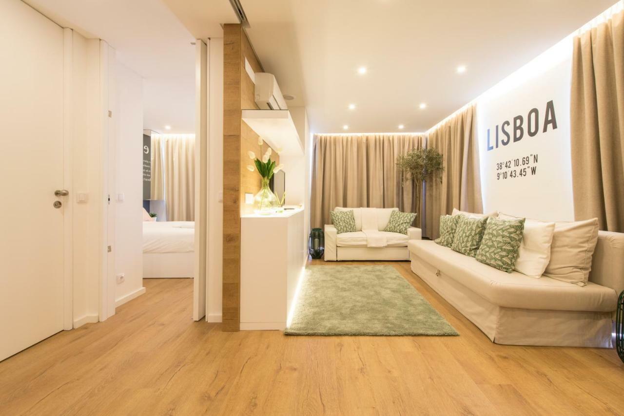Oliver Apartment
