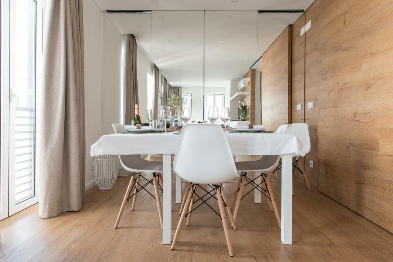 Oliver Apartment