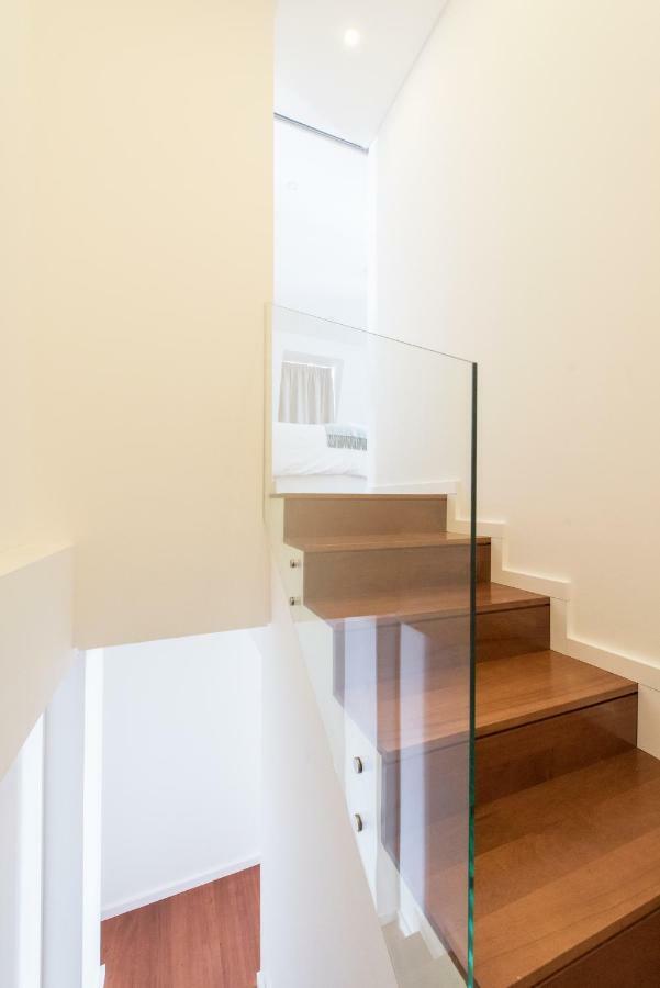 Oliver Apartment