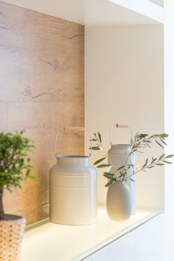 Oliver Apartment Lissabon