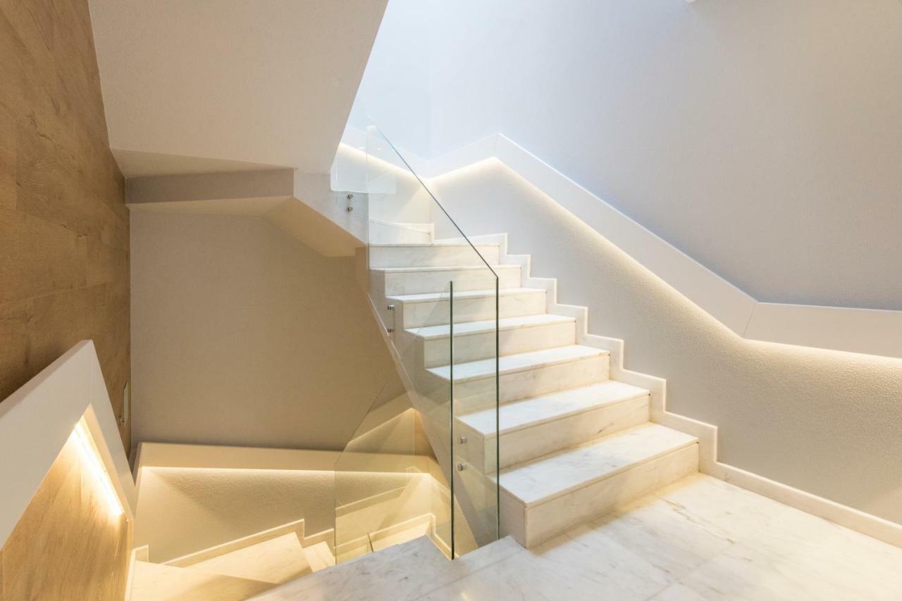 Oliver Apartment Lissabon