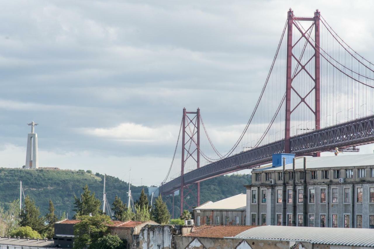 Oliver Lejlighed Lisboa